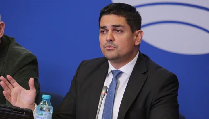 Софийска градска прокуратура извършва проверка по случая със записа, пуснат от Радостин Василев Софийска градска прокуратура извършва проверка по случая със записа, пуснат от Радостин Василев