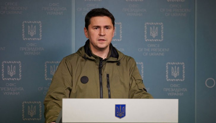 Москва се готви за мащабна "терористична атака" срещу Украйна в близките няколко дни, отбеляза Михайло Подоляк