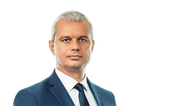 В момента наблюдаваме разпад на колонията, което може само и единствено да ни радва В момента наблюдаваме разпад на колонията, което може само и единствено да ни радва