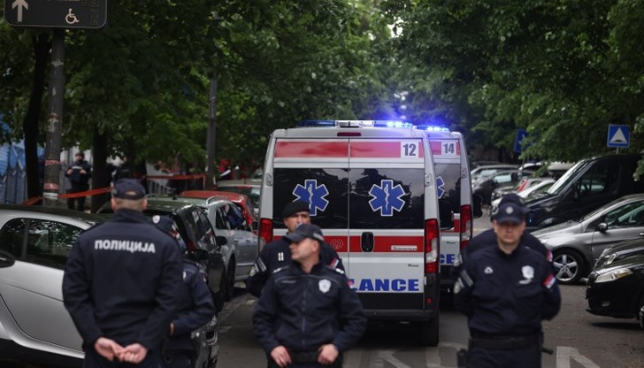 Момичето е десетата жертва от масовата стрелба на 3 май