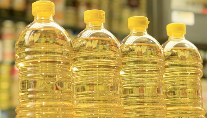 Според маслопреработвателите ограничаването на вноса ще намали производството на олио