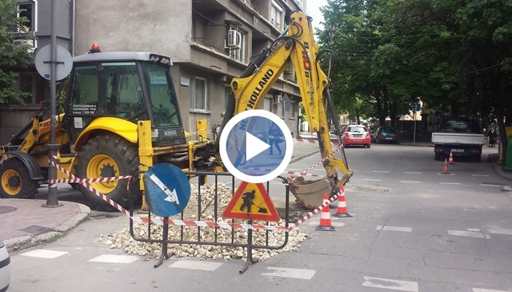 Направената инвестиция е на стойност над 18 милиона лева