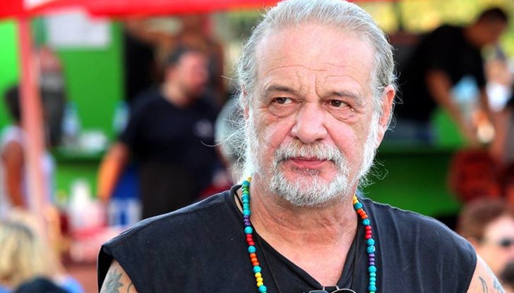 Той не е онази ламя, която шеташе из нашите земи толкова дълго време