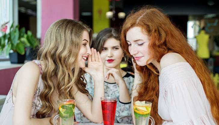 Желанието да се изолирате може да се дължи на факта, че сте прекалено умни