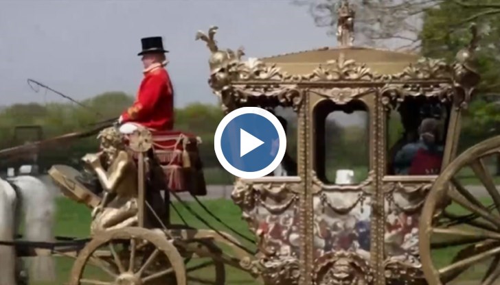 Обиколката трае 20 минути