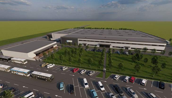 Mестните производства в крайдунавския град също се разширяват