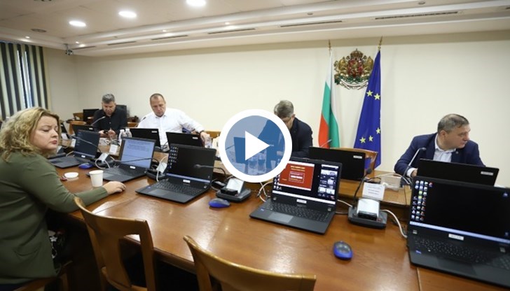 Вижте коментари на магистратите от съвета