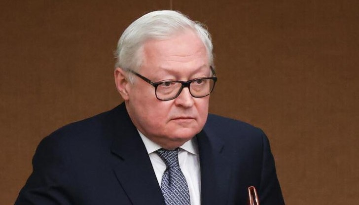 Сергей Рябков: Москва работи това да не се случи