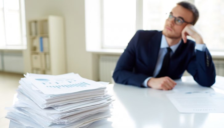 Служба в министерство е най-желаната, почти няма млади хора Служба в министерство е най-желаната, почти няма млади хора