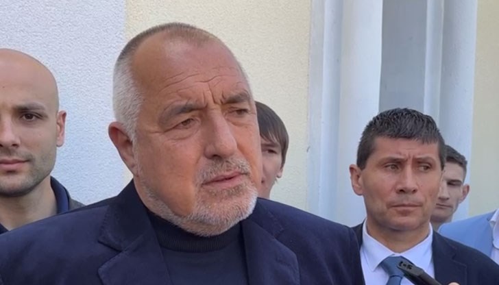 Това е създаване на хаос, страх, това е грозно събитие, което влачи лоши последици Това е създаване на хаос, страх, това е грозно събитие, което влачи лоши последици