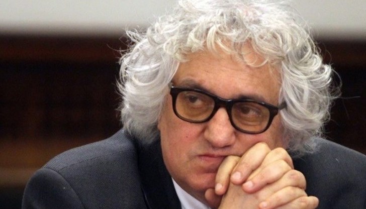 Не е лошо на днешния ден, освен за нашата армия, да поговорим и за нашите партньори, заяви журналистът Не е лошо на днешния ден, освен за нашата армия, да поговорим и за нашите партньори, заяви журналистът