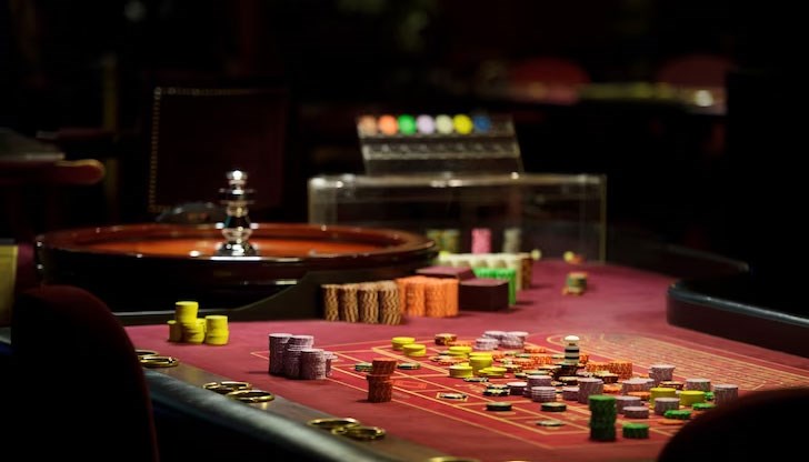 Майка на комарджия: Пускат го в казината, въпреки че съм го регистрирала в НАП