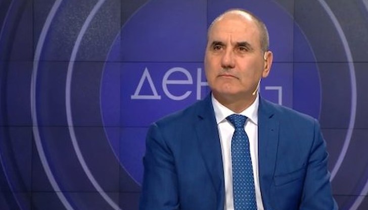 Борисов взима нестандартни решения в подобни казуси, коментира лидерът на "Републиканци за България" Борисов взима нестандартни решения в подобни казуси, коментира лидерът на "Републиканци за България"