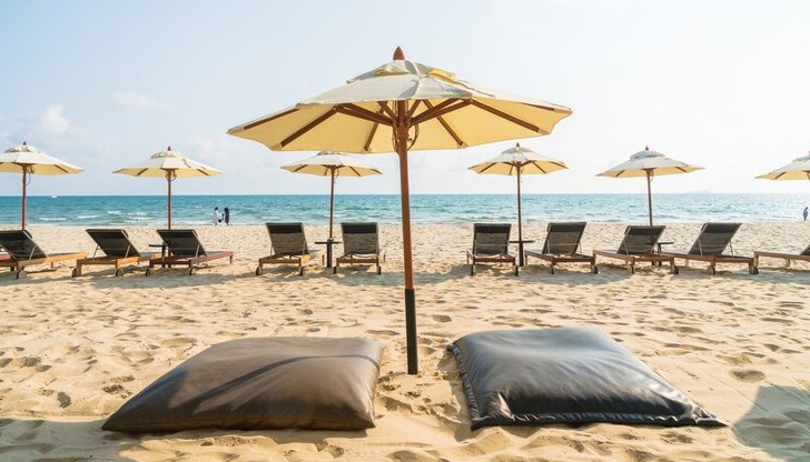 Апликацията трябва да заработи преди официалното откриване на сезона на 1 юни