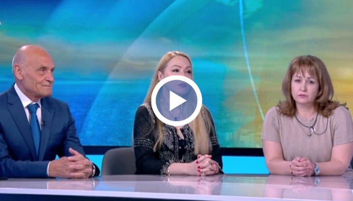 Според проф. Маргарита Бакрачева, когато станем свидетели на домашно насилие или чуем, че нещо става у съседите, трябва да се намесим