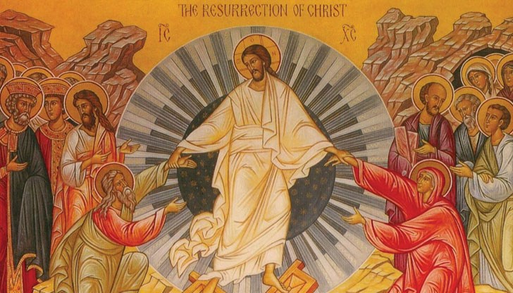 Вярва се, че ако на Спасовден вали, реколтата ще е богата Вярва се, че ако на Спасовден вали, реколтата ще е богата