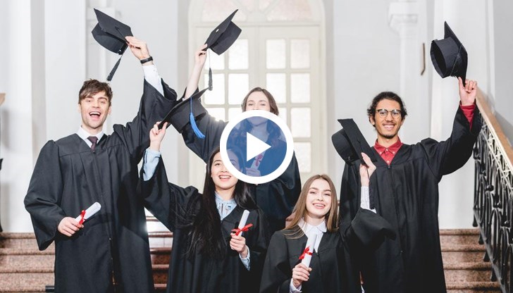 Проучване показва, че доходът на вишистите нараства, а безработицата намалява