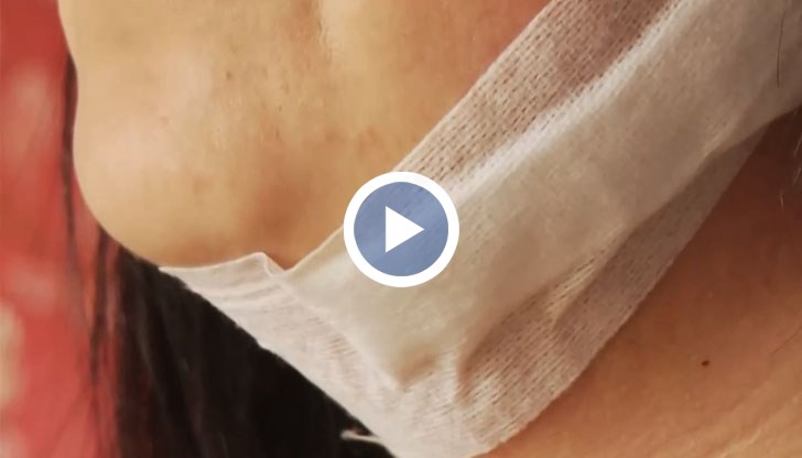 Нападателят е нанесъл и прорезни рани на жертвата си