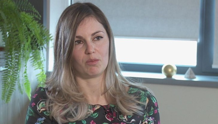 Много по-лесно е да сдъвчем парче пица отколкото човека, метафорично, отсреща, който ни е ядосал