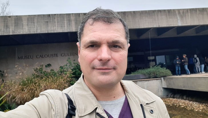 ПП - ДБ убиха духа на Протеста