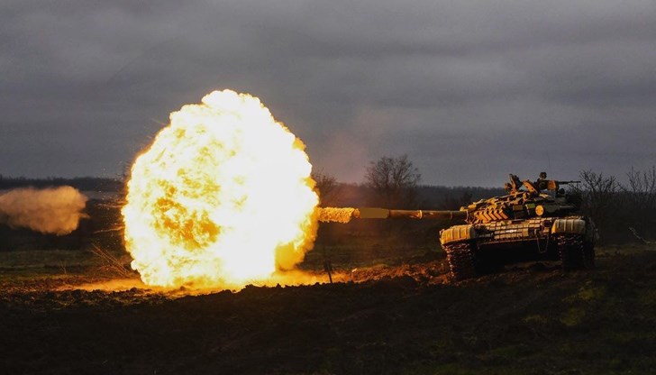 Призивът за евакуация идва след продължаващите ракетни атаки в цялата страна
