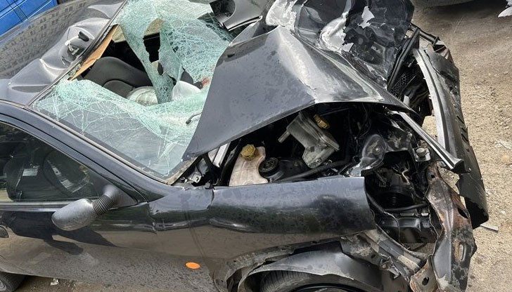 Самоличността ѝ е установена