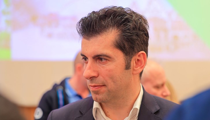 Няма да позволим България да поеме бърз курс към Евразия