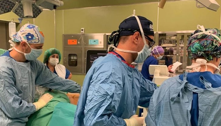 Таня се е лутала по лекари с непоносими болки в продължение на три месеца