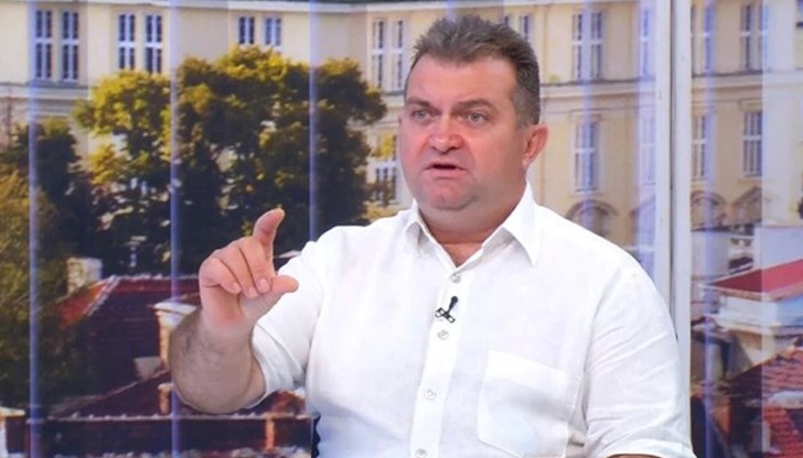 Бойко Борисов да подаде оставка и да освободи Парламента от токсичното си присъствие