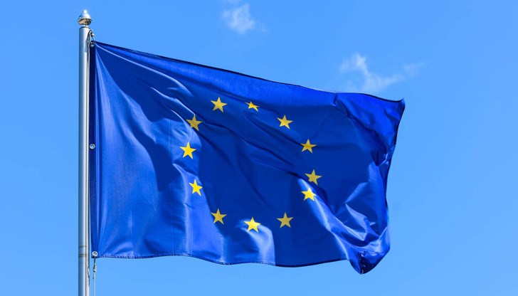9 май символизира стремежа към единство, мир и просперитет в Европа