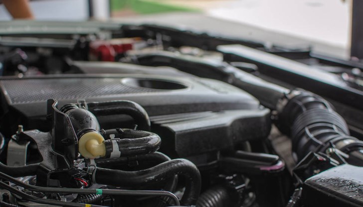 Вакуум помпата е важна за работата на автомобила Вакуум помпата е важна за работата на автомобила