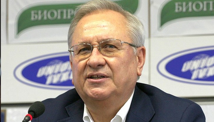 Политическият анализатор заяви, че очаква Иван Гешев да направи разкрития