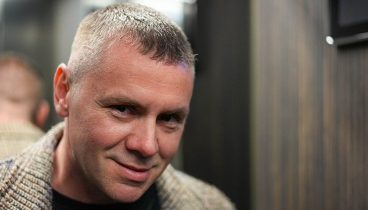 Депутатът от ПП-ДБ коментира темата за записа, разпространен от Радостин Василев