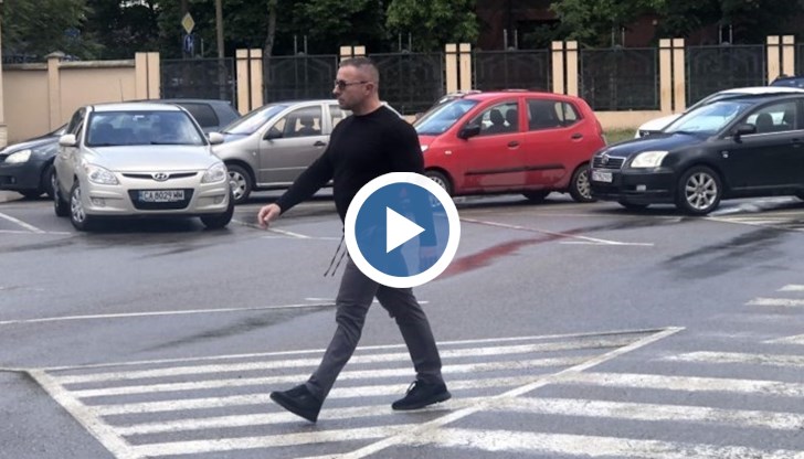 По неофициална информация става въпрос за аферата "Барселонагейт"