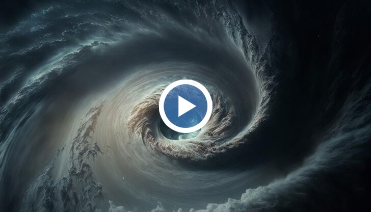 Изследователите ще могат да наблюдават развитието на бурите на всеки час