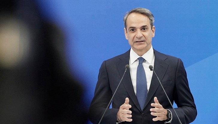 В южната ни съседка ще се проведат предсрочни парламентарни избори, вероятно още на 25 юни В южната ни съседка ще се проведат предсрочни парламентарни избори, вероятно още на 25 юни