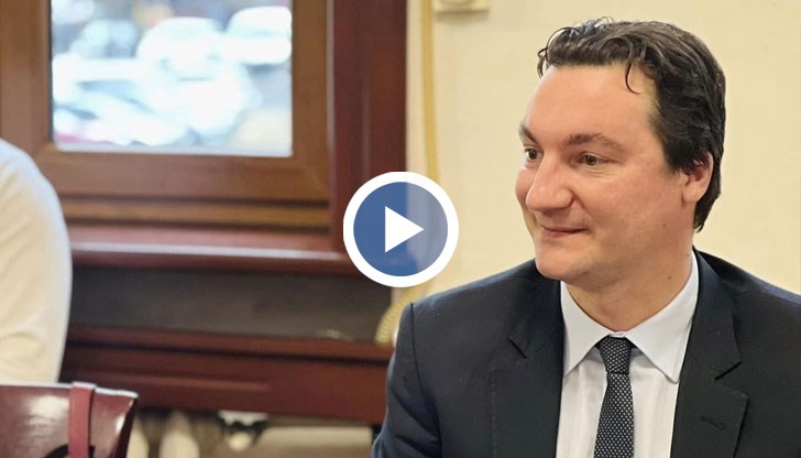 Каква е била целта на взрива – да убие, да сплаши, да инсценира? Това са версии, които трябва да бъдат изследвани, отсече министърът на правосъдието