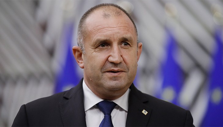 Налага се цялостна трансформация на модела на отбрана, заяви президентът Налага се цялостна трансформация на модела на отбрана, заяви президентът