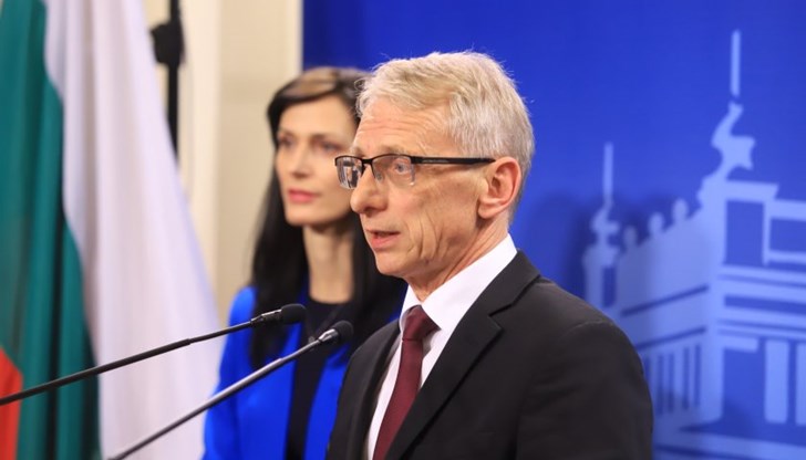 Промени се очакват в предложенията за 5 от министерствата Промени се очакват в предложенията за 5 от министерствата