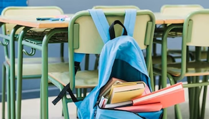 Децата не са били евакуирани Децата не са били евакуирани