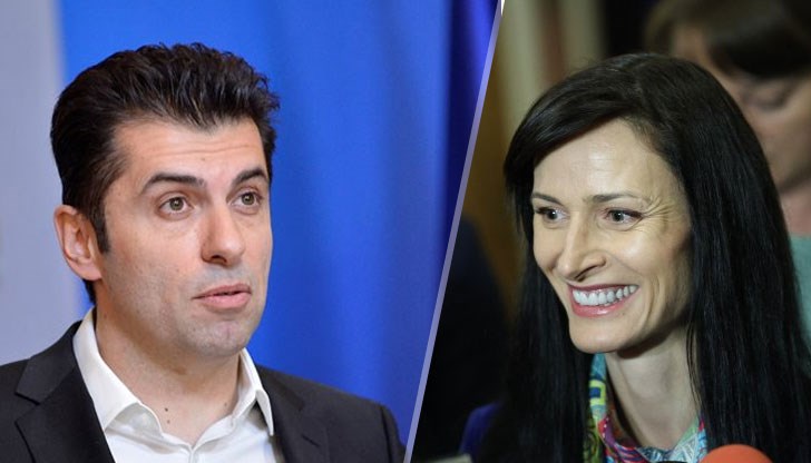 Искрено вярвам, че в тази ситуация това е най-доброто, което можем да сторим, пише Кирил Петков Искрено вярвам, че в тази ситуация това е най-доброто, което можем да сторим, пише Кирил Петков