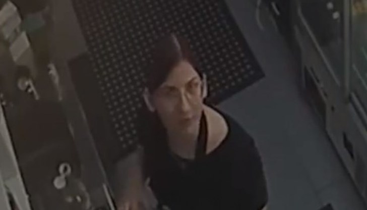 Клипове, разпространени онлайн, показват озадачените руснаци