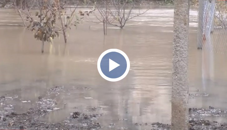 Приключи работата по тригодишен проект за превенция и предотвратяване на бедствия в трансграничния район Русе - Гюргево