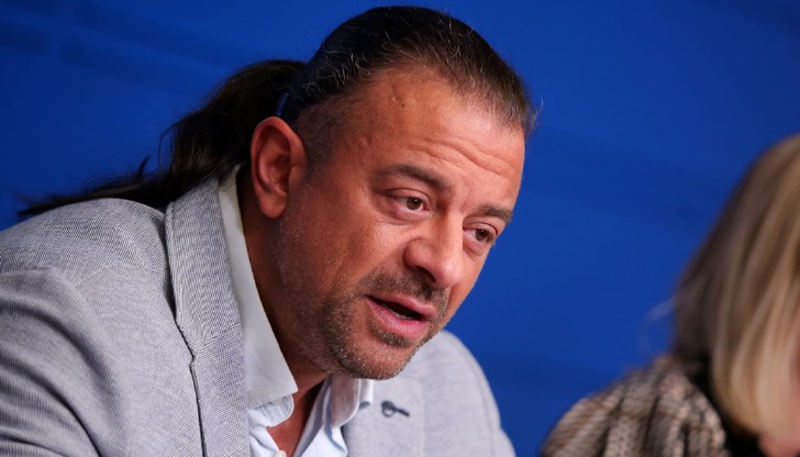 Не сме против да се проверяват, но не по този унизителен начин, обясни председателят на БАЗ Не сме против да се проверяват, но не по този унизителен начин, обясни председателят на БАЗ