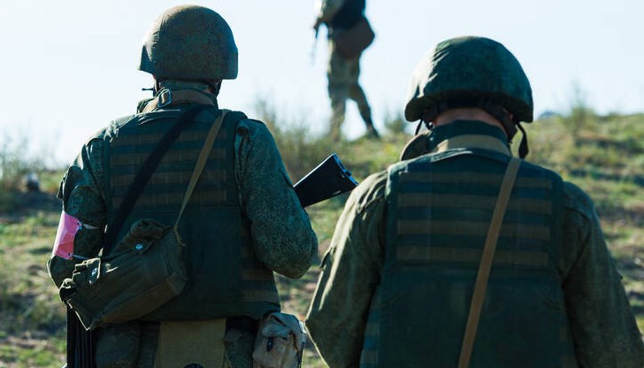 Войниците са осъдени на две и половина години затвор Войниците са осъдени на две и половина години затвор