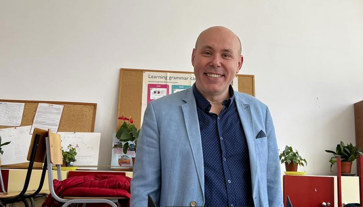 Президентът прекрачи конституционните си правомощия поради лабави нерви, написа Петър Кънчев от ”Правосъдие за всеки”