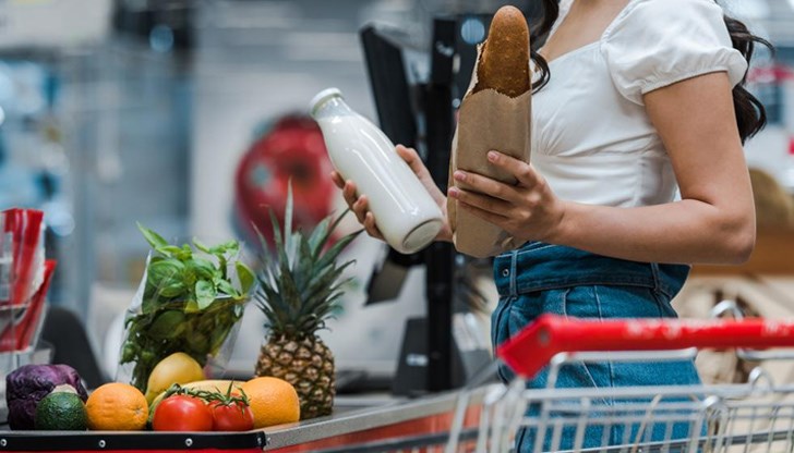 В България е по-скъпо отколкото в другите страни от ЕС В България е по-скъпо отколкото в другите страни от ЕС
