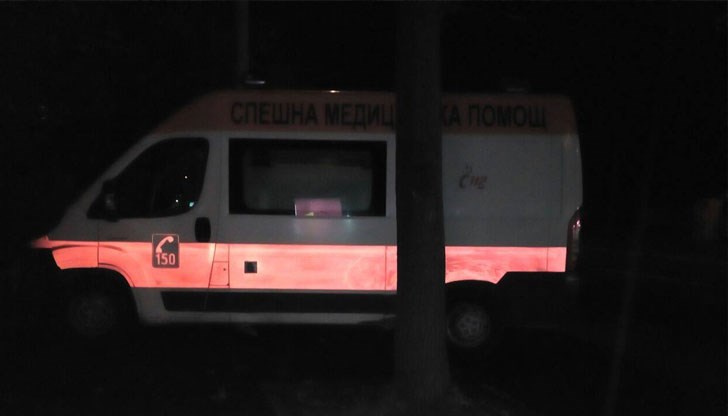 Част от монумент е премазала главата на 31-годишния мъж Част от монумент е премазала главата на 31-годишния мъж