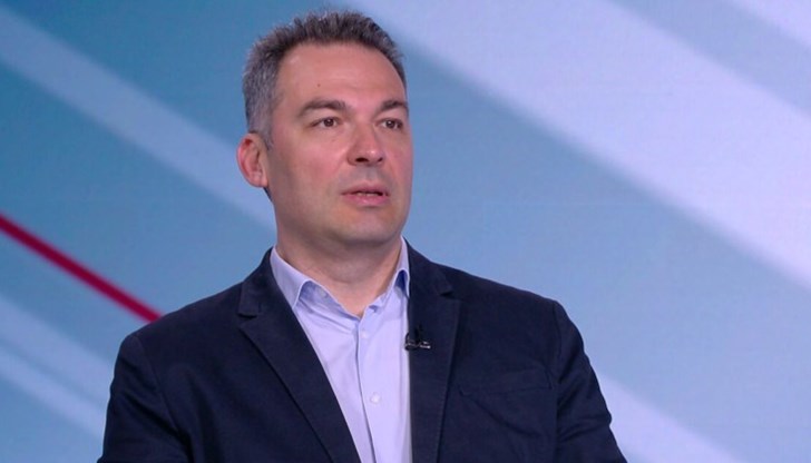 По думите му тази фигура е чужда на българската конституция