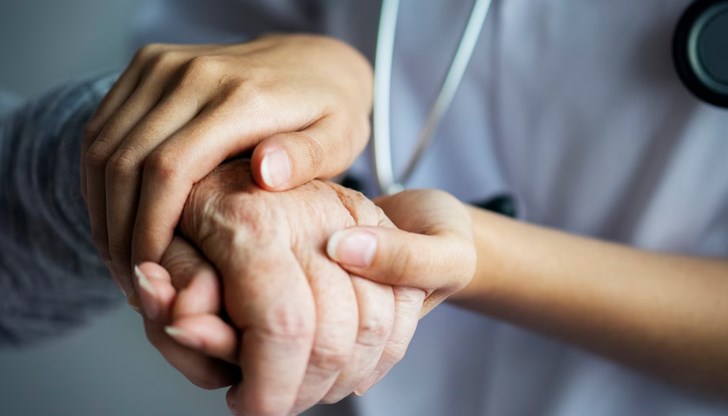 Много специалисти по здравни грижи са променили професията си или са избягали в чужбина Много специалисти по здравни грижи са променили професията си или са избягали в чужбина